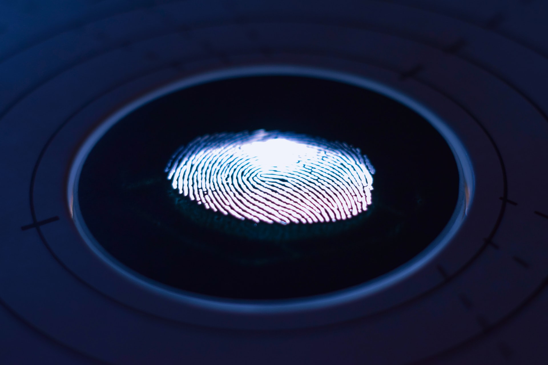 Device Fingerprinting