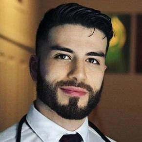 Yazan Abou-Ismail profile photo