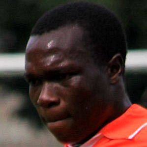 Vincent Aboubakar profile photo