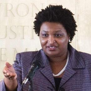 Stacey Abrams profile photo