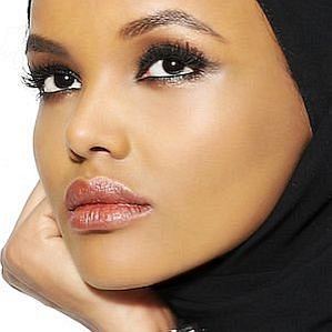 Halima Aden profile photo