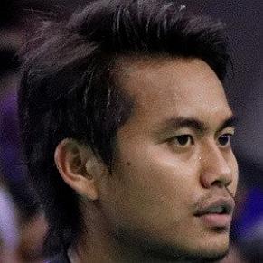Tontowi Ahmad profile photo