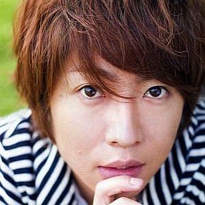 Masaki Aiba profile photo