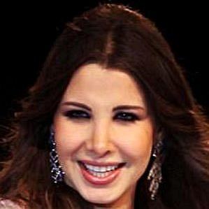 who is Nancy Ajram dating