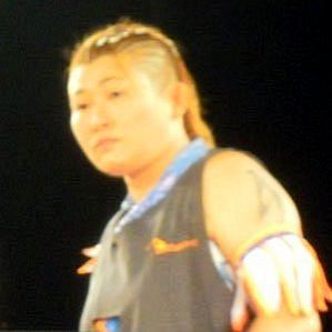 Mika Akino profile photo