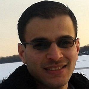 Hashem Al-Ghaili profile photo