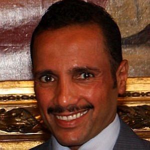 Marzouq Al-Ghanim profile photo
