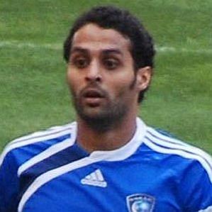 Yasser Al-Qahtani profile photo