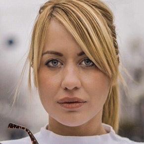 Marija Aleksic profile photo