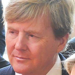 Willem-Alexander of the Netherlands profile photo
