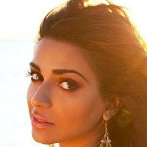 Nadia Ali profile photo