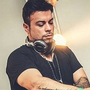 DJ Aligator profile photo