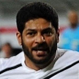 Adnan Al Talyani profile photo