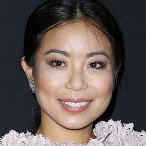 Michelle Ang profile photo
