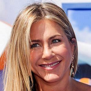 Jennifer Aniston profile photo