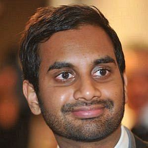 Aziz Ansari profile photo