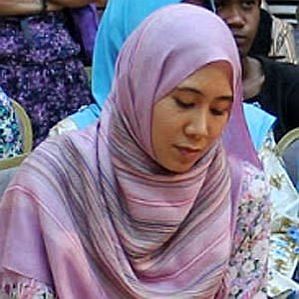 Nurul Izzah Anwar profile photo