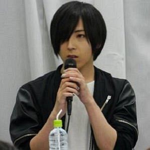 Shouta Aoi profile photo