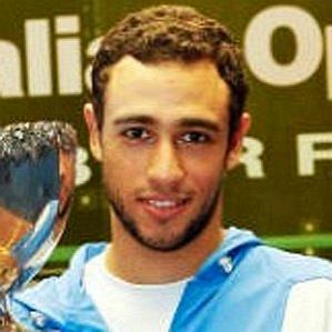 Ramy Ashour profile photo