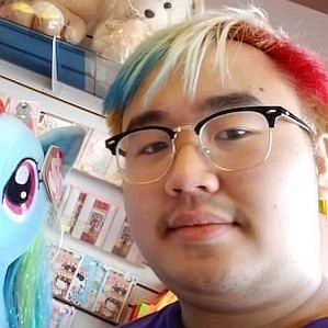 Asian Andy profile photo