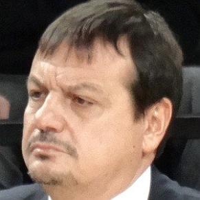 Ergin Ataman profile photo