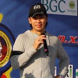 Kim Atienza profile photo
