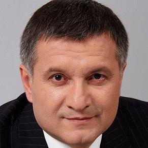 Arsen Avakov profile photo