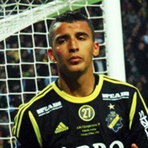Nabil Bahoui profile photo