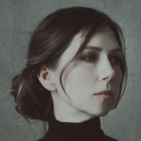 Olga Barantseva profile photo