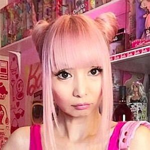 Azusa Barbie profile photo