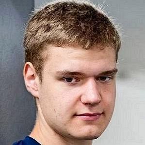 Aleksander Barkov Jr. profile photo