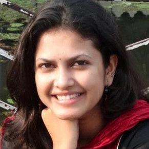 Priyanka Barve profile photo