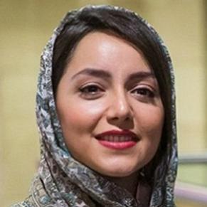 Nazanin Bayati profile photo