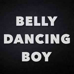 Belly Dancing Boy profile photo