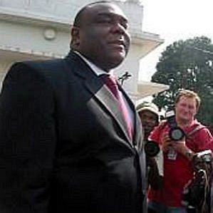 Jean-Pierre Bemba profile photo