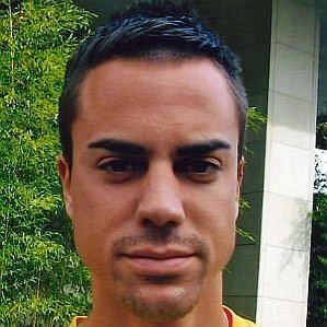 Diego Benaglio profile photo