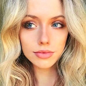 Georgia Bennett-Murphy profile photo