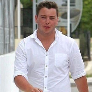 James Bennewith profile photo