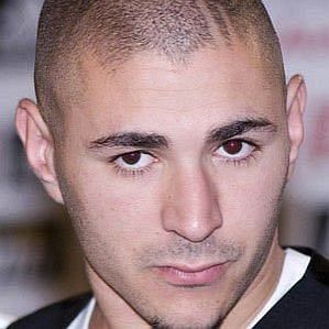 Karim Benzema profile photo