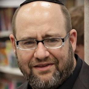 Yehuda Berg profile photo