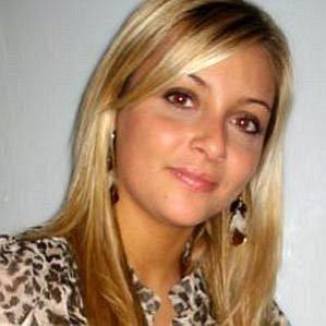 Priscilla Betti profile photo