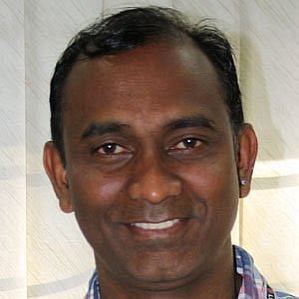 Vijay Bharadwaj profile photo