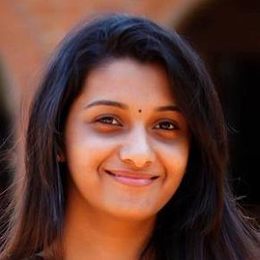 Priya Shankar Bhavani profile photo