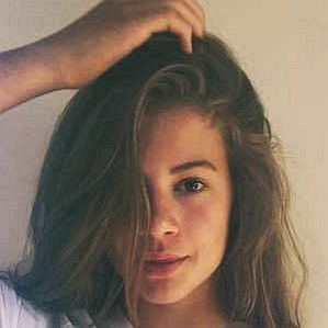 Sophia Bidges profile photo