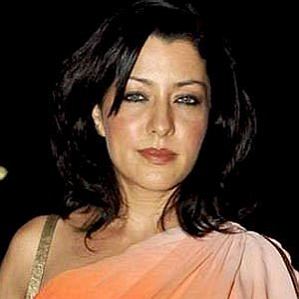Sangeeta Bijlani profile photo