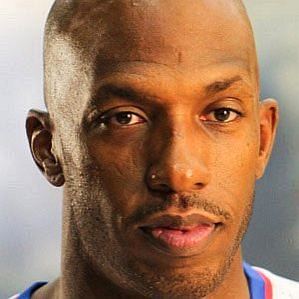who is Chauncey Billups dating
