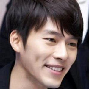 Hyun Bin profile photo