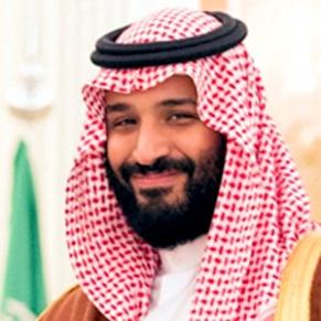 Mohammad bin Salman profile photo