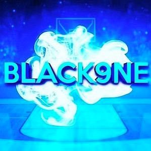 Black9ne profile photo