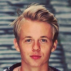 Rasmus Blomquist profile photo